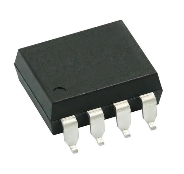 BROADCOM HCPL-2531-500E