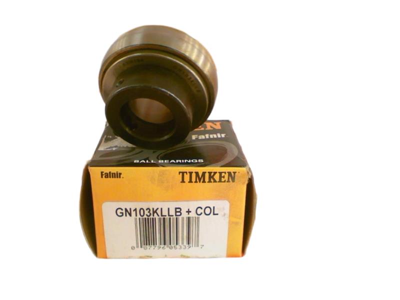 TIMKEN GN103KLLB + COL