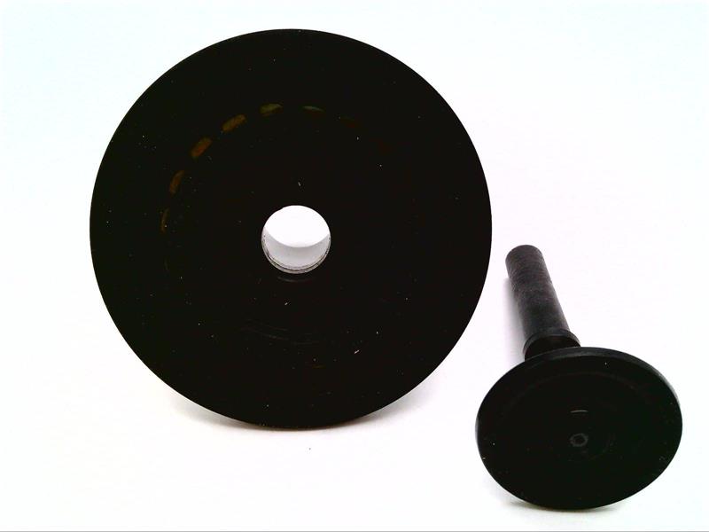 SLOAN VALVE CO A-37-A