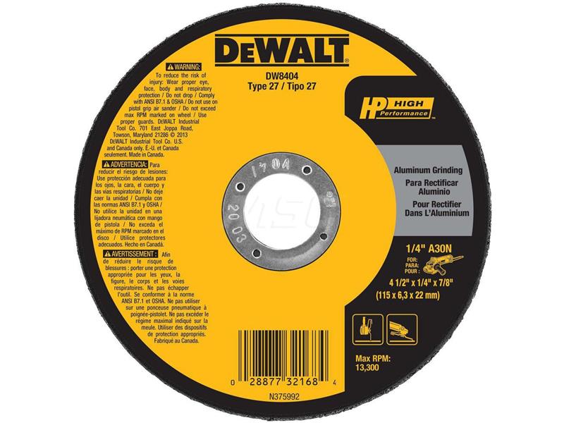 STANLEY BLACK & DECKER DW8404