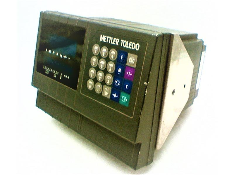 METTLER TOLEDO JXGAD003000
