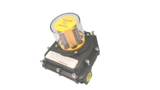 MONITEUR DEVICES PMYB-5120 