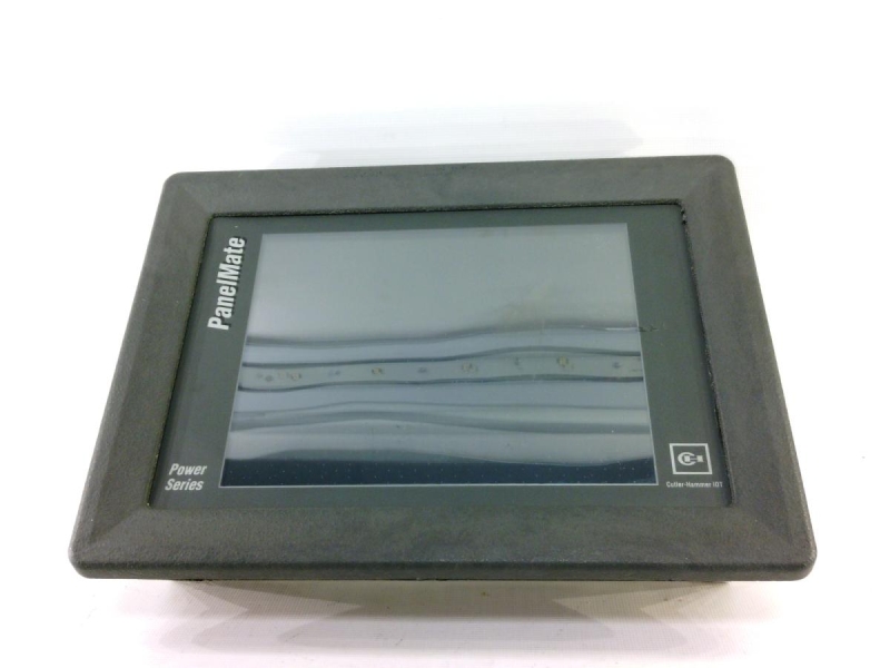 EATON CORPORATION 92-01670-01