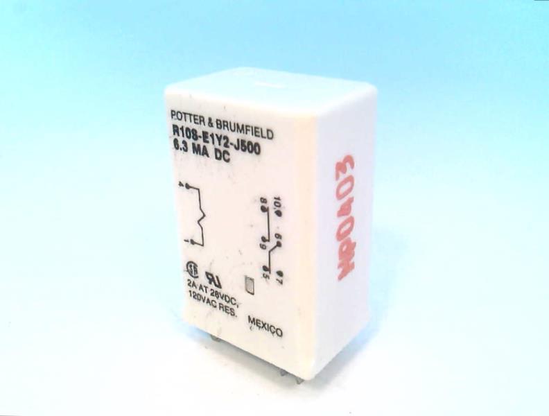 TE CONNECTIVITY R10S-E1Y2-J500