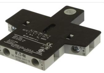 EATON CORPORATION DILM1000-XHI11-SI