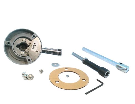 SCHNEIDER ELECTRIC D11SF10