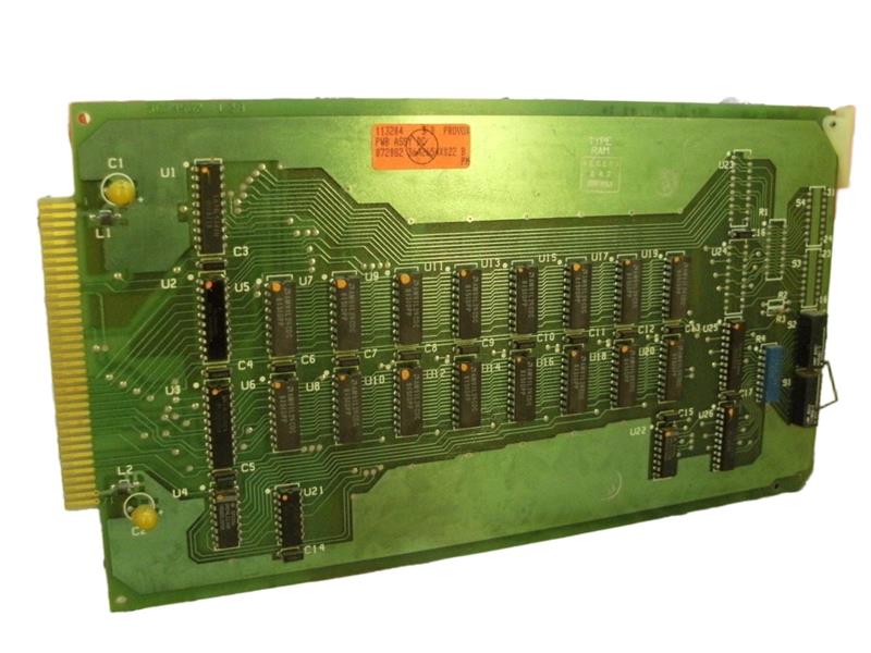 46A3562-L5C by EMERSON