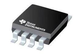 TEXAS INSTRUMENTS SEMI LM3080M