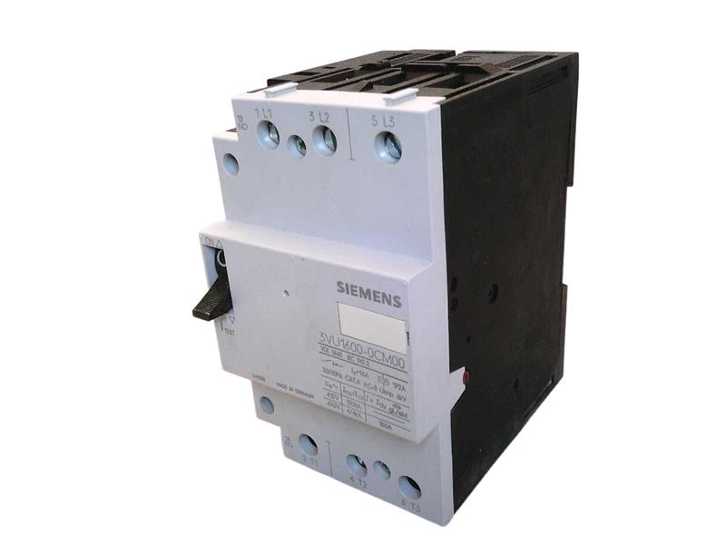 3VU1600-0CP00 by SIEMENS
