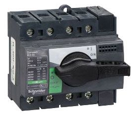 SCHNEIDER ELECTRIC 28911