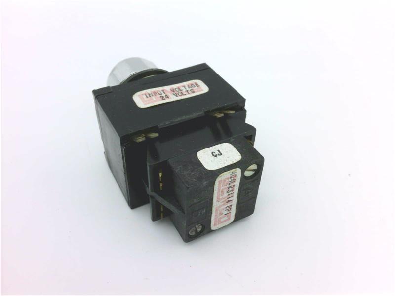 AMETEK 404L23114 PP1