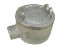 EATON CORPORATION GUA16