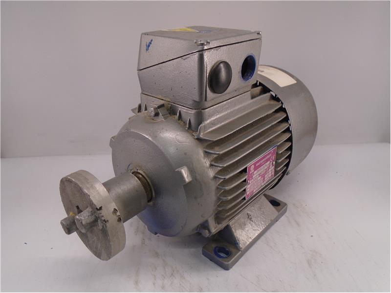 EUROMOTORI 2MA80-19-4A