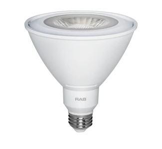 RAB LIGHTING PAR38-15-850-40D-DIM