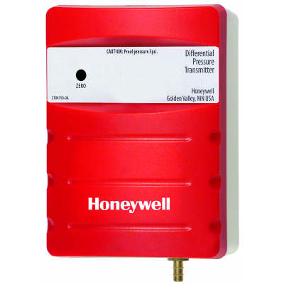 HONEYWELL P7640A1018