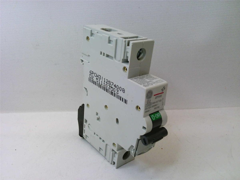 GENERAL ELECTRIC EP101D2