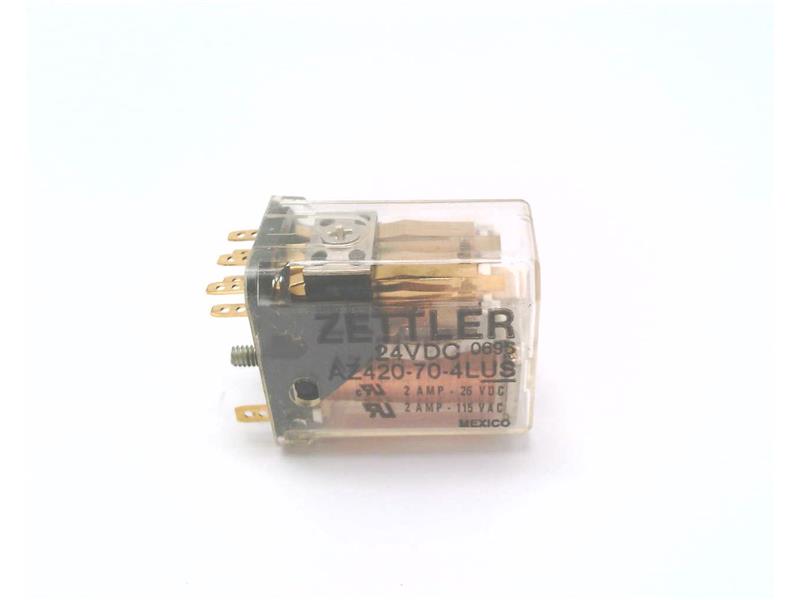 AMERICAN ZETTLER AZ420-70-4LUS