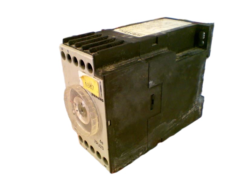 7PU2040-1AH30 by SIEMENS