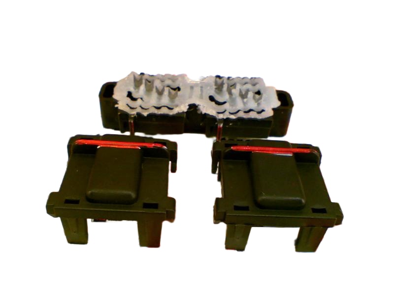 CON01166 by INGERSOLL RAND