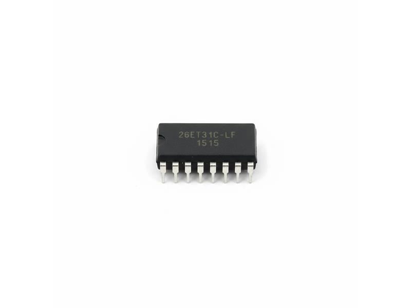 BROADCOM 26ET31C
