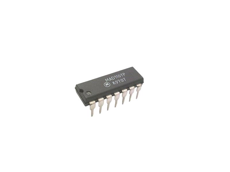 MAD1107P by NXP SEMICONDUCTOR