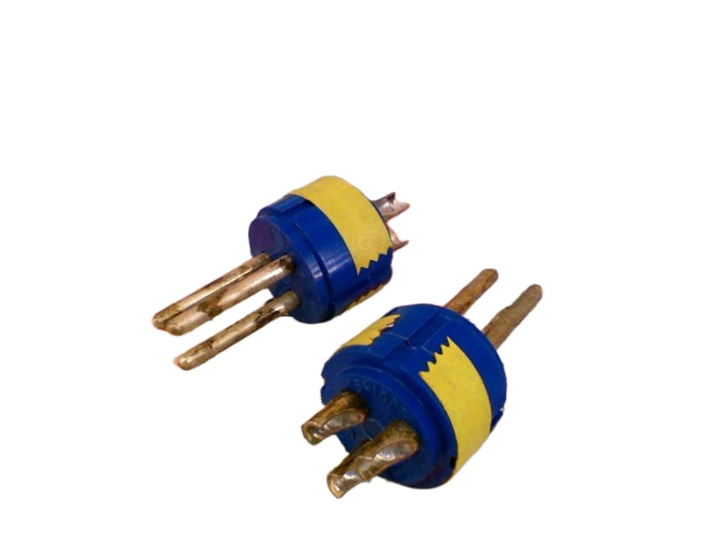 AMPHENOL 10-825809-10P