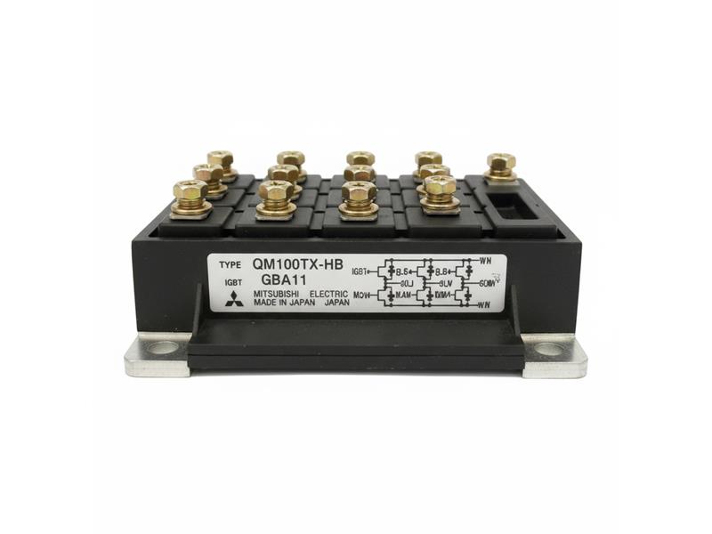 MITSUBISHI QM100TX-HB