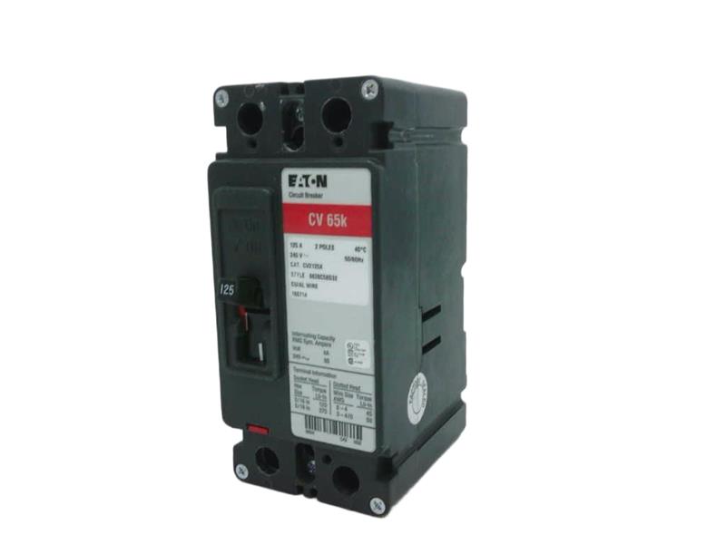 CV2125X by EATON CORPORATION