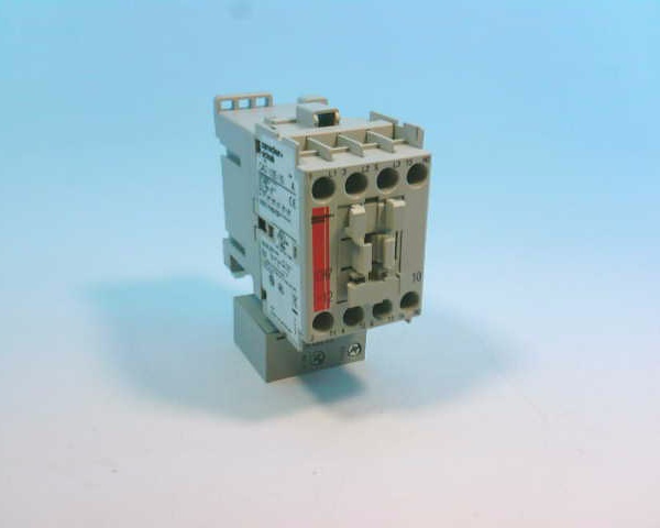 SPRECHER & SCHUH CA7-12E-10-110E