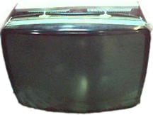 VARTECH DISPLAY VT20B-CH