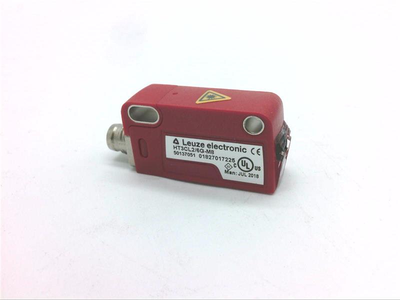 LEUZE HT3CL2/6G-M8