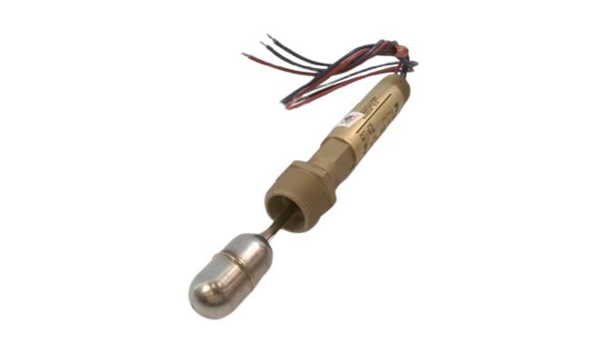 FLOTEC L6EPB-B-S-3-A-MV