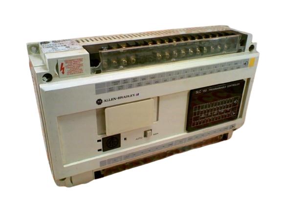 ALLEN BRADLEY 1745-LP157