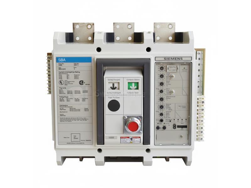 SIEMENS SBS20DFV