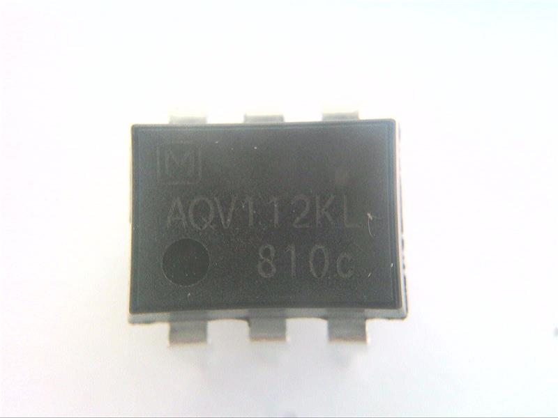 MATSUSHITA ELECTRIC AQV112KL