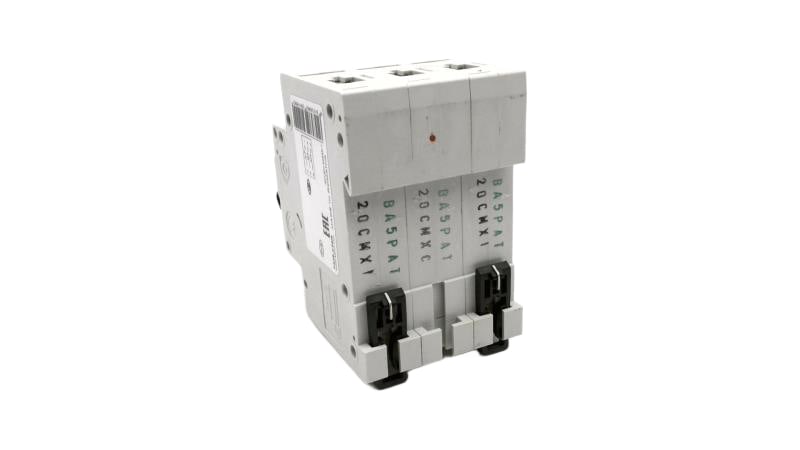 FAZ6-C20/3 by EATON CORPORATION
