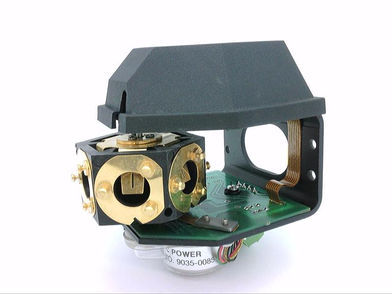 PHAROS MARINE AUTOMATIC POWER APL1297A