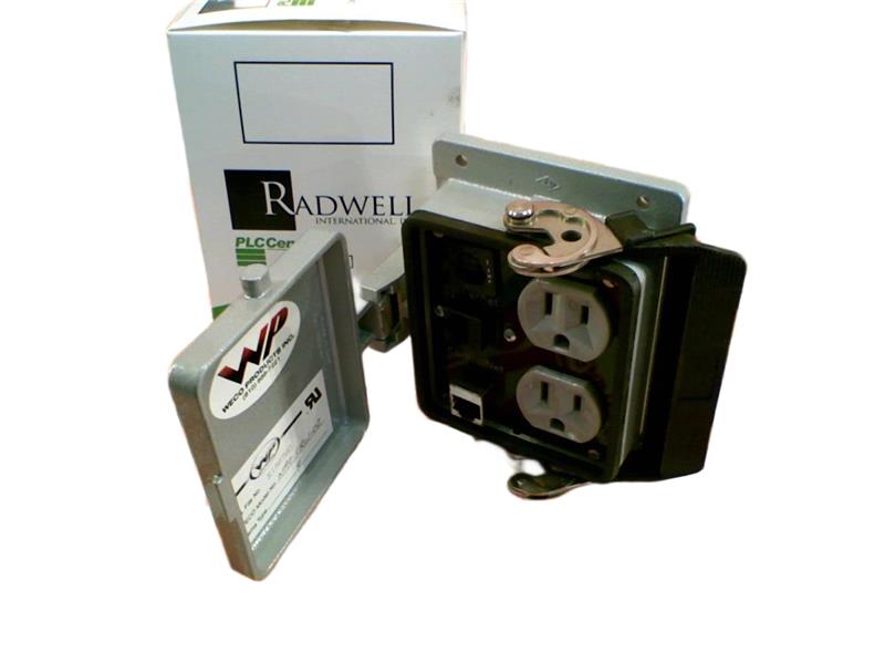 WECO NAO-CRW-02