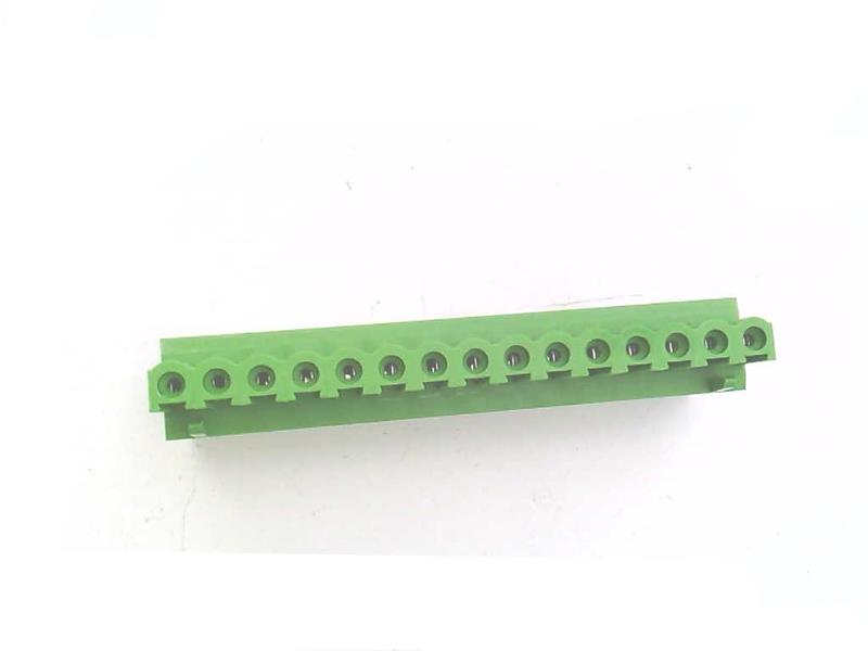 PTR HARTMANN AK1110/15-5.0-GREEN