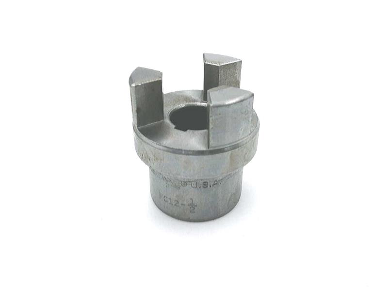 FC12 1/2 by ALTRA INDUSTRIAL MOTION