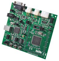 NXP SEMICONDUCTOR DEMO9S12XEP100