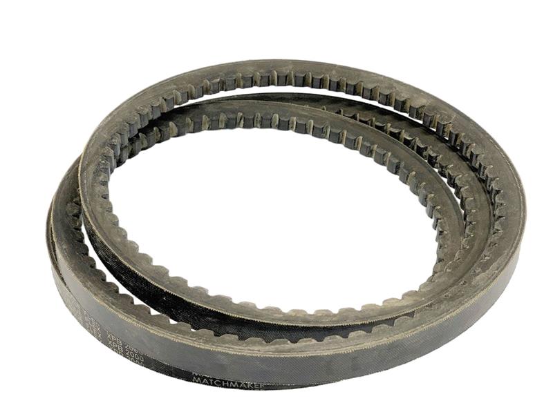 XPB 2000 by GOODYEAR TIRE & RUBBER