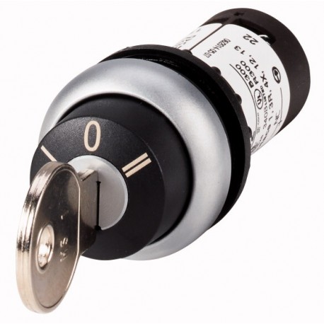 EATON CORPORATION C22-WS3-MS1-K11-P62