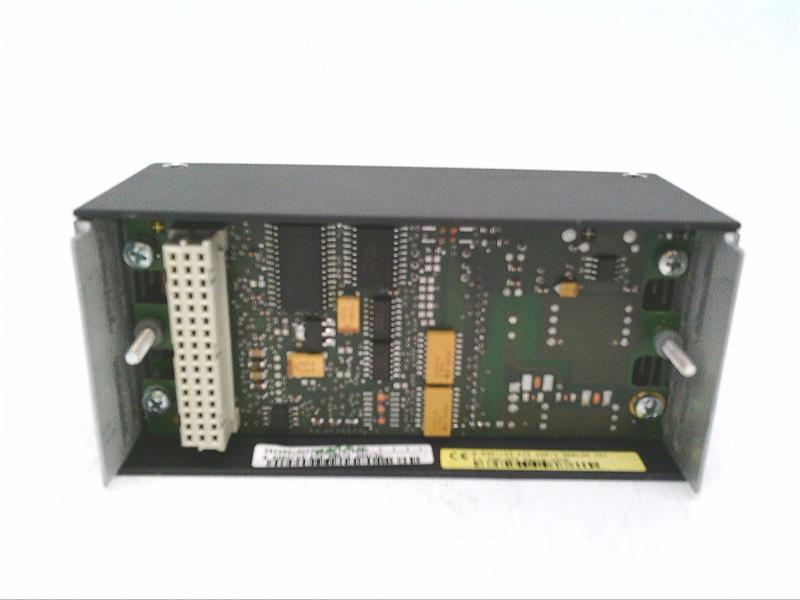 BACHMANN ELECTRONIC AIO288