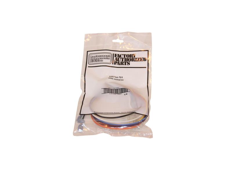 UNITED TECHNOLOGIES 320734-701