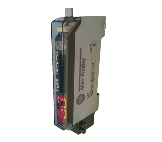 ALLEN BRADLEY 45FVL-2LHE-C4