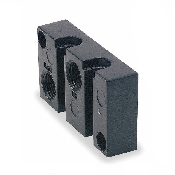 MAC VALVES INC M-09001-01