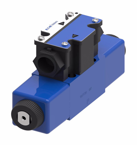 EATON CORPORATION DG4V-3S-33B-M-FW-B5-60