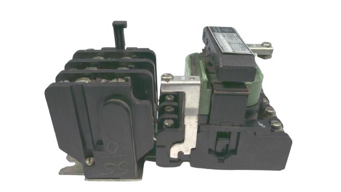 GENERAL ELECTRIC 208C212DYA281