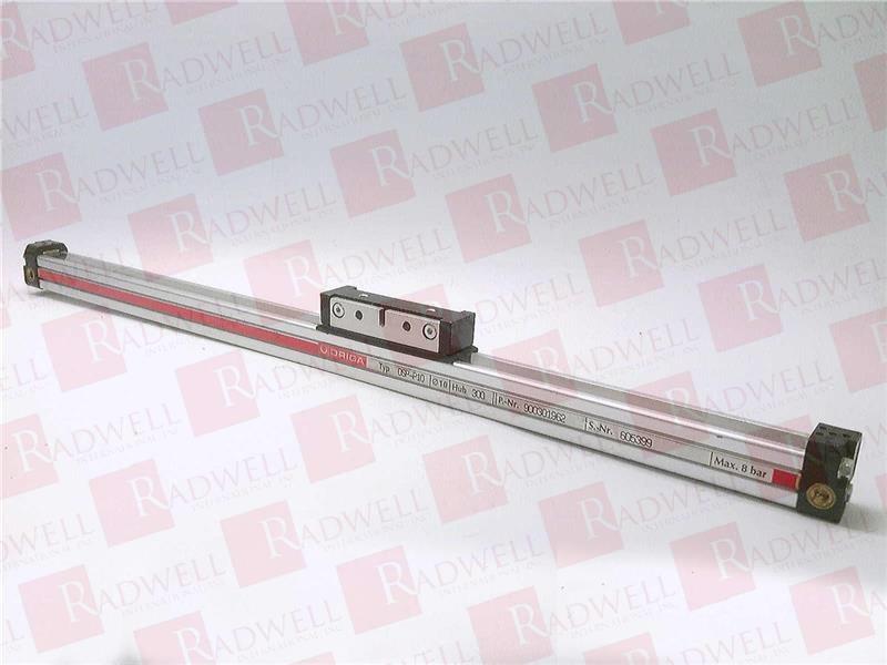 PARKER OSPP10000000097000000X000